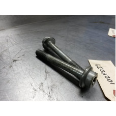 102P039 Camshaft Gear Bolts Pair From 2016 Chevrolet Cruze Limited 1.8 102P039 Camshaft Gear Bolts Pair From 2016 Chevrolet Cruze Limited 1.8